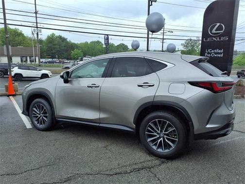 2022 Lexus NX 350 350 Base
