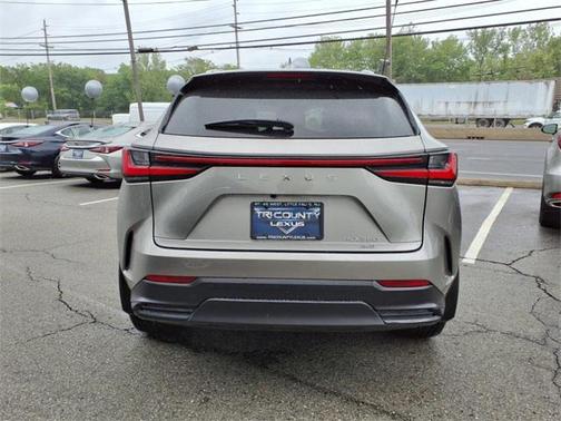 2022 Lexus NX 350 350 Base