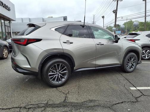 2022 Lexus NX 350 350 Base