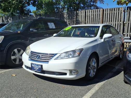 2010 Lexus ES 350 Base