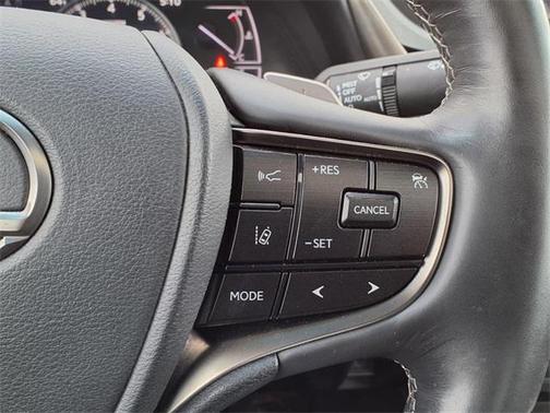 2021 Lexus ES 350 Base