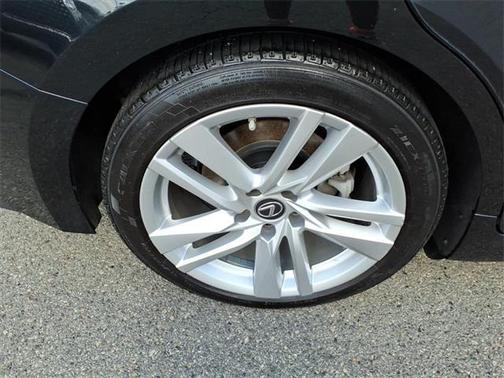 2021 Lexus IS 300 Base