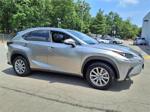 2020 Lexus NX 300 Base