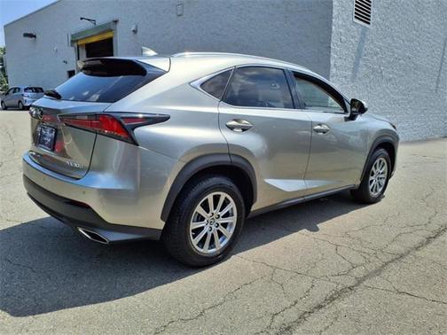 2020 Lexus NX 300 Base