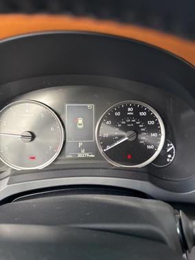 2023 Lexus IS 300 Base