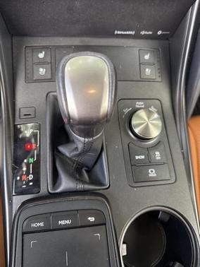 2023 Lexus IS 300 Base