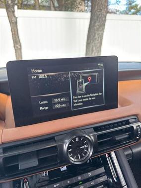 2023 Lexus IS 300 Base