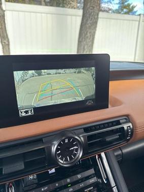 2023 Lexus IS 300 Base