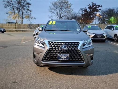 2023 Lexus GX 460 Premium