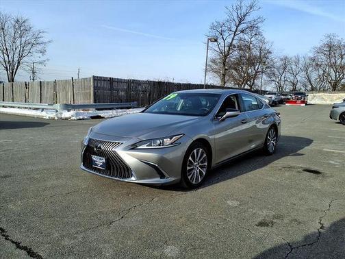 2019 Lexus ES 350 Base