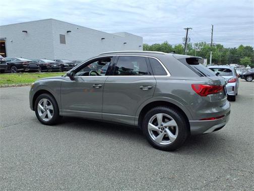 2022 Audi Q3 Premium