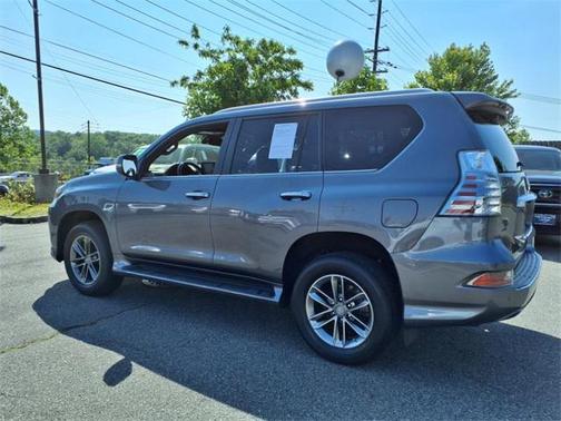 2022 Lexus GX 460 Premium