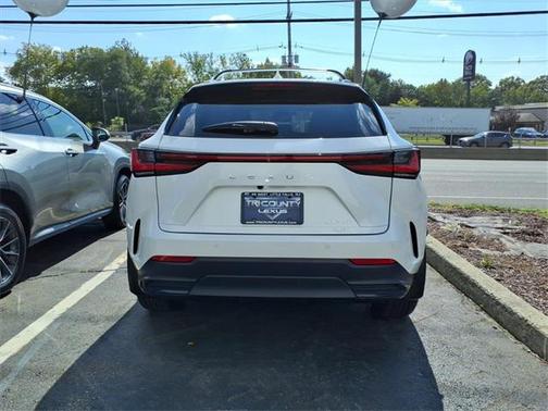 2024 Lexus NX 350 350 Premium