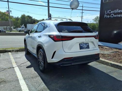 2024 Lexus NX 350 350 Premium