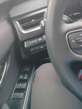 2024 Lexus UX 250h Base