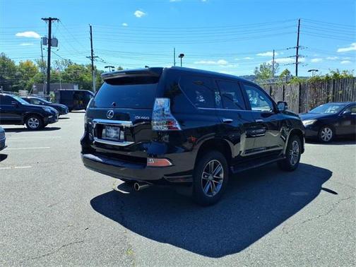 2022 Lexus GX 460 Premium