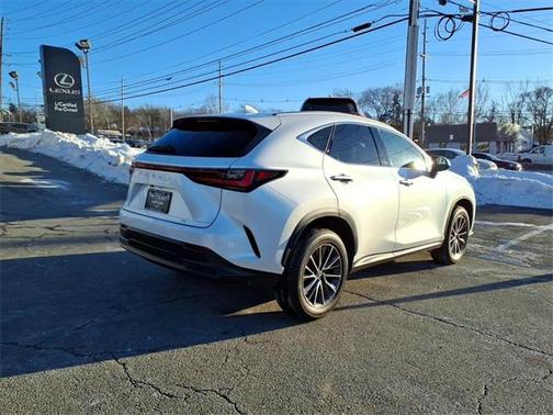 2023 Lexus NX 350 350 Premium