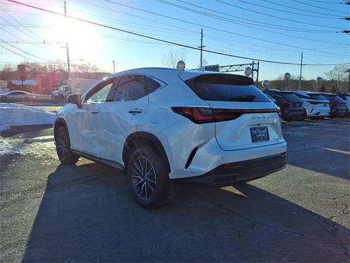 2023 Lexus NX 350 350 Premium