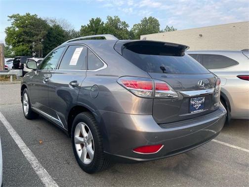 2013 Lexus RX 350 F Sport