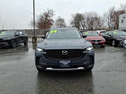 2024 Mazda CX-50 2.5 Turbo Premium Plus Package