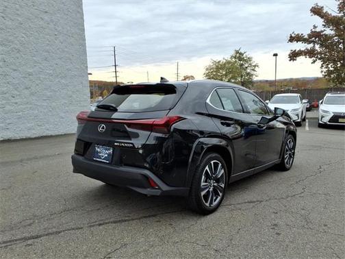 2025 Lexus UX 300h Premium