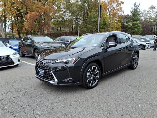 2025 Lexus UX 300h Premium