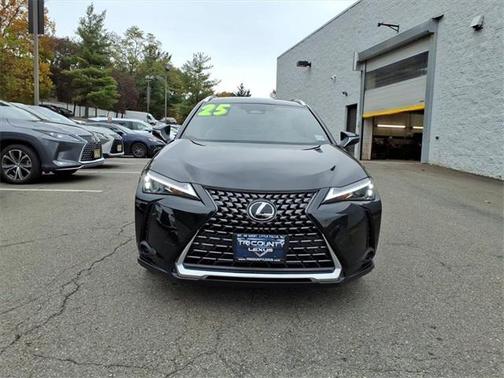 2025 Lexus UX 300h Premium