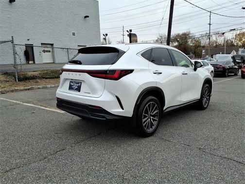 2024 Lexus NX 250 Base