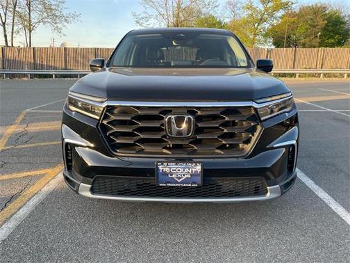 2023 Honda Pilot EX-L
