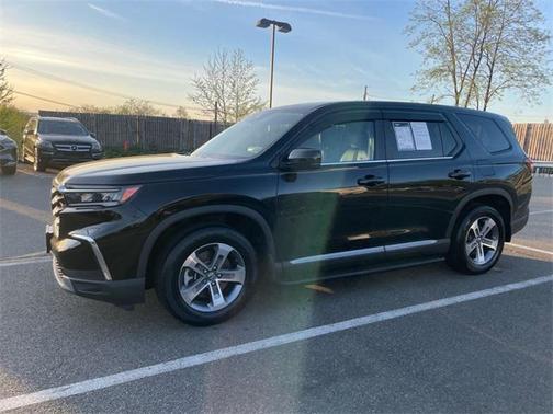 2023 Honda Pilot EX-L