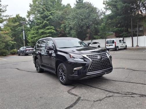 2021 Lexus GX 460 Premium