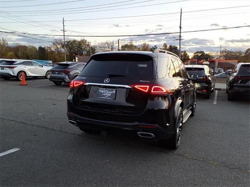 2023 Mercedes-Benz GLE 350 4MATIC