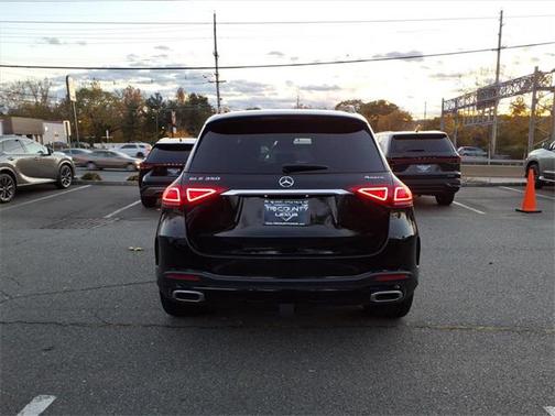 2023 Mercedes-Benz GLE 350 4MATIC