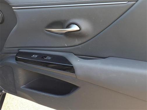 2024 Lexus ES 350 Base