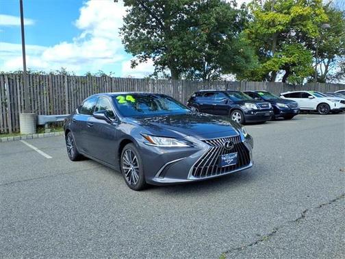 2024 Lexus ES 350 Base