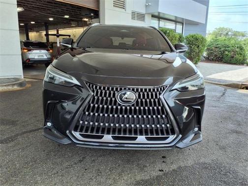 2023 Lexus NX 350 350 Luxury