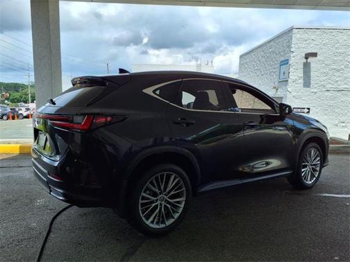 2023 Lexus NX 350 350 Luxury