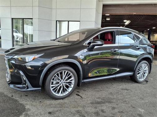 2023 Lexus NX 350 350 Luxury