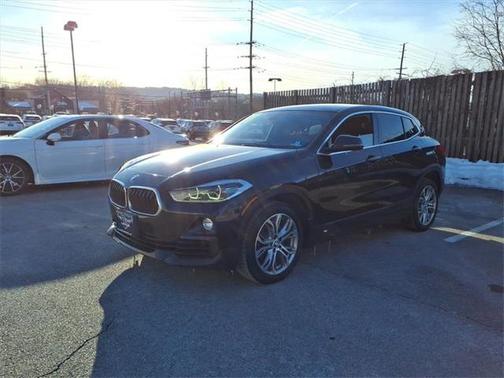 2018 BMW X2 xDrive28i