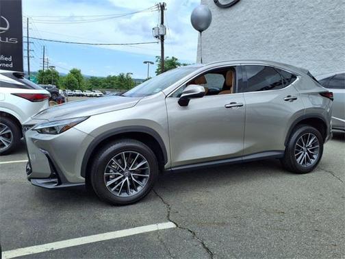 2023 Lexus NX 350 350 Premium