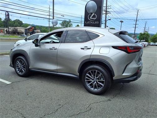 2023 Lexus NX 350 350 Premium