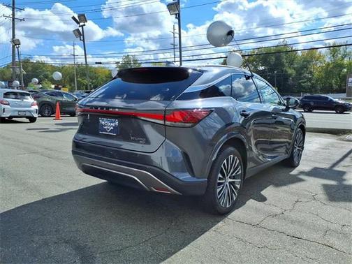 2024 Lexus RX 350 Premium Plus
