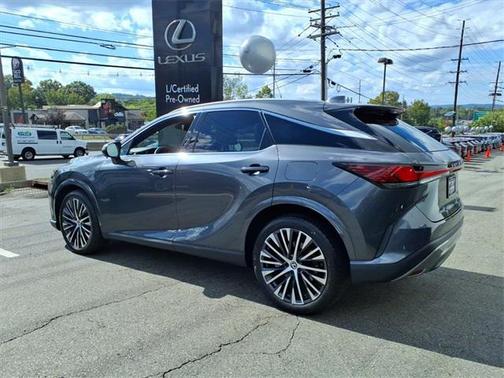 2024 Lexus RX 350 Premium Plus