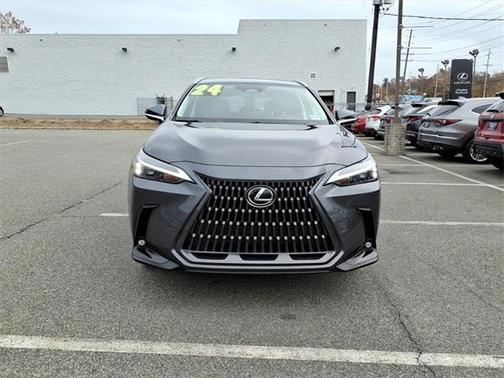 2024 Lexus NX 250 Base