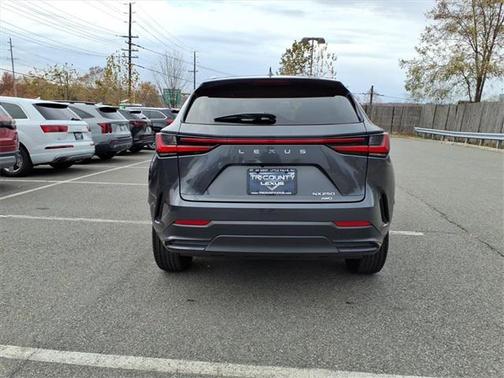 2024 Lexus NX 250 Base