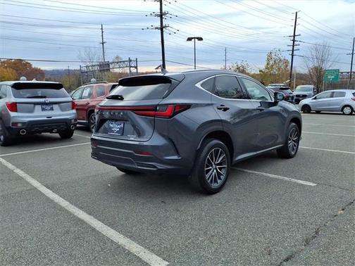2024 Lexus NX 250 Base