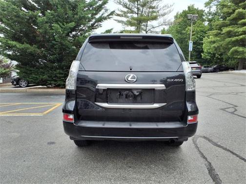 2023 Lexus GX 460 Premium