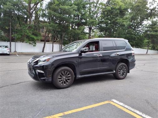 2023 Lexus GX 460 Premium