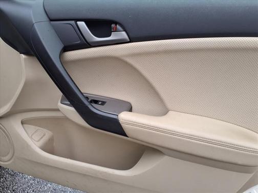 2010 Acura TSX 2.4