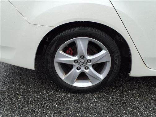 2010 Acura TSX 2.4